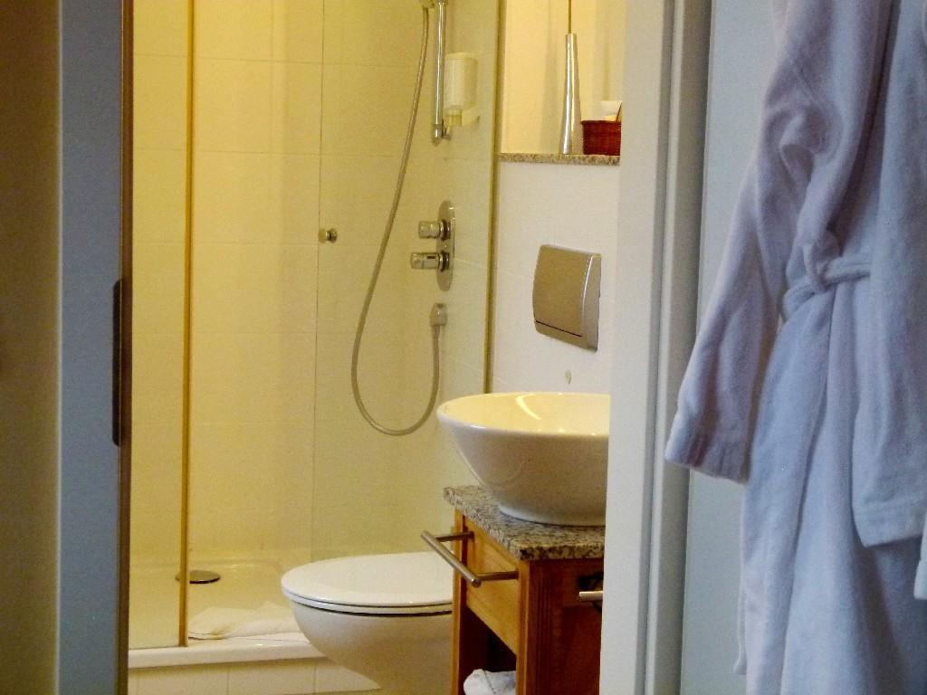 Gutshof Woldzegarten Hotel Ruang foto