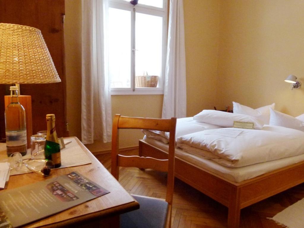 Gutshof Woldzegarten Hotel Bagian luar foto